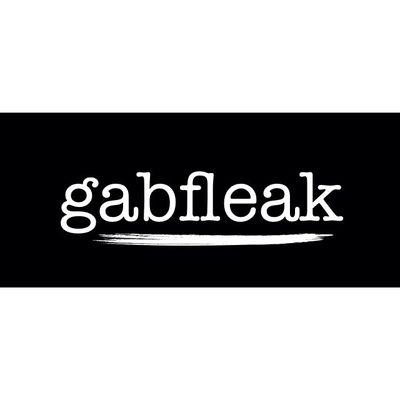 Gabfleakcloth@yahoo.com Instagram/fb: @gabfleak