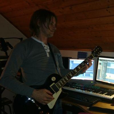 pskoghol's profile picture. 