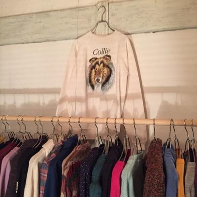 _nitako_'s profile picture. Used Clothing(Men’s & Lady’s) OPEN17:00〜21:00 nitako0215@gmail.com 050-3709-5005 http:/Instagram.com/_nitako_ お問い合わせなどお気軽にどうぞ！