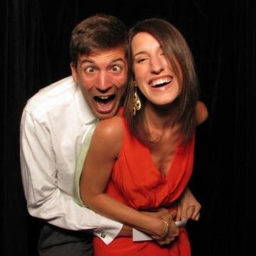 Boston-based traveling couple, Eva & Chris, blogging about adventures near and far on http://t.co/781hCiPuHR. Visited 47 countries across 6 continents...so far!