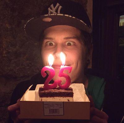 El Ruuuubiuuh el mejoh' // Instagram: @fanss_rubius