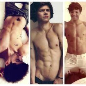 gutierrez_deby's profile picture. amo a one direction