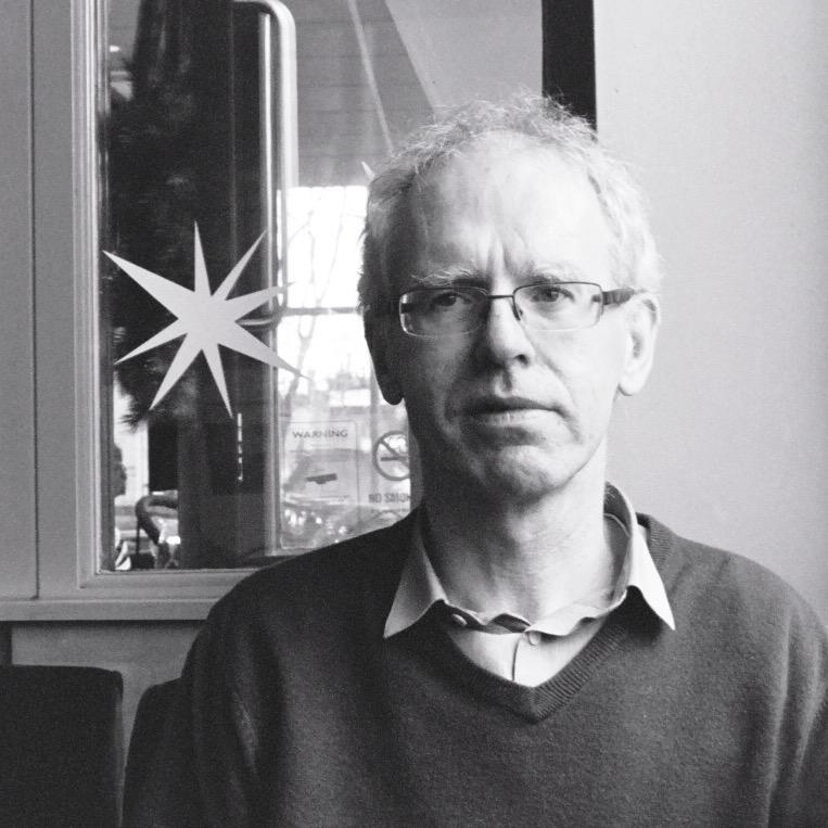 Stewart Gilmour Profile