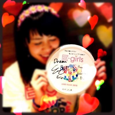 夢を追う宇宙一諦めの悪いガールズグループが、永遠の憧れで大切で特別。dream is Special Love... 青い大和魂の7人もすき。 大切な人たちの夢が叶うことがわたしの夢.｡.:*☆