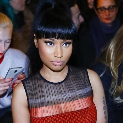 NICKIMINAJ_TM_ Profile Picture