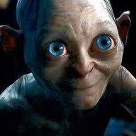 GollumPrecieux's profile picture. Mon précccieux !! Ça nous l'a volé !!!

Compte sur le Seigneur des Anneaux