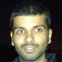 Kunal Chabaldas (@kchabaldas) 's Twitter Profile