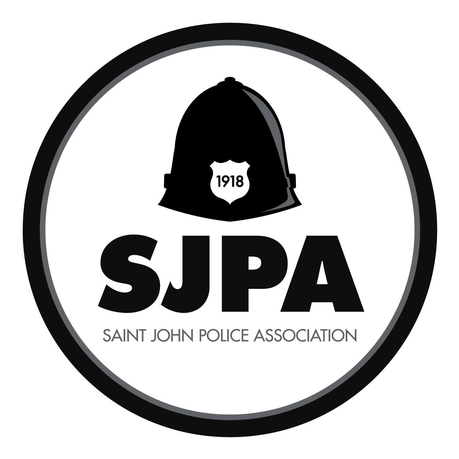 Saint John Police Association