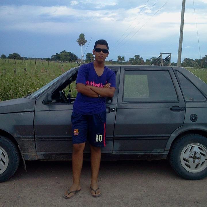 ElGabrielojeda's profile picture. 