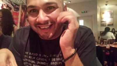 Intrested in great humour and all things LFC! #YNWA