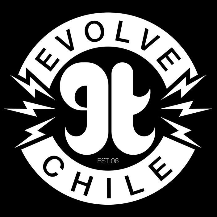 evolve_chile Profile Picture