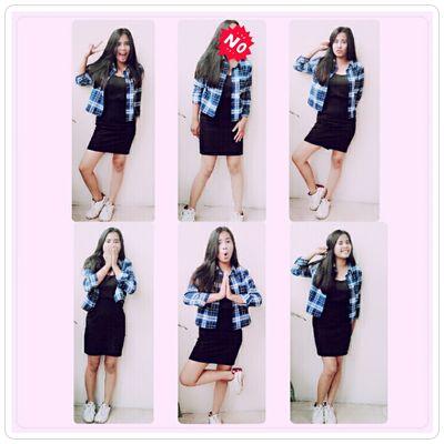 StevieNandaa's profile picture. Pink♠