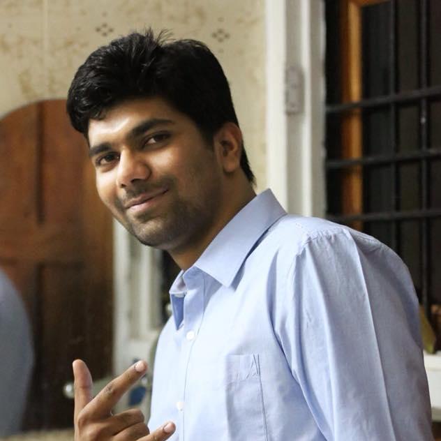 DineshGarg8's profile picture. 