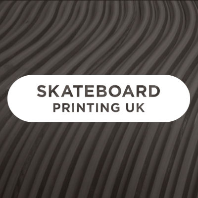 Printers of custom skateboard decks for your brand or skate shop. We have over 30 years experience in the industry. UK skater owned and operated.