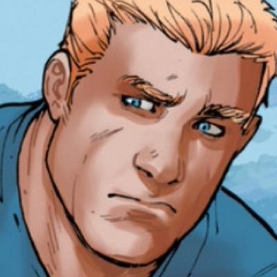 Your job is to plant yourself like a tree beside the river of truth, and tell the whole world — No, you move.
|| MARVEL RP ||