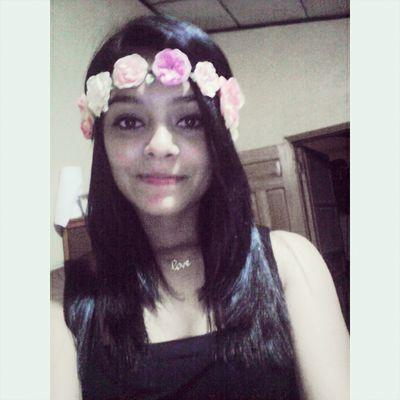 KeniaSerrano18's profile picture. -Soy Una Persona de Gustos Sencillos, Me Conformó Con lo Mejor.