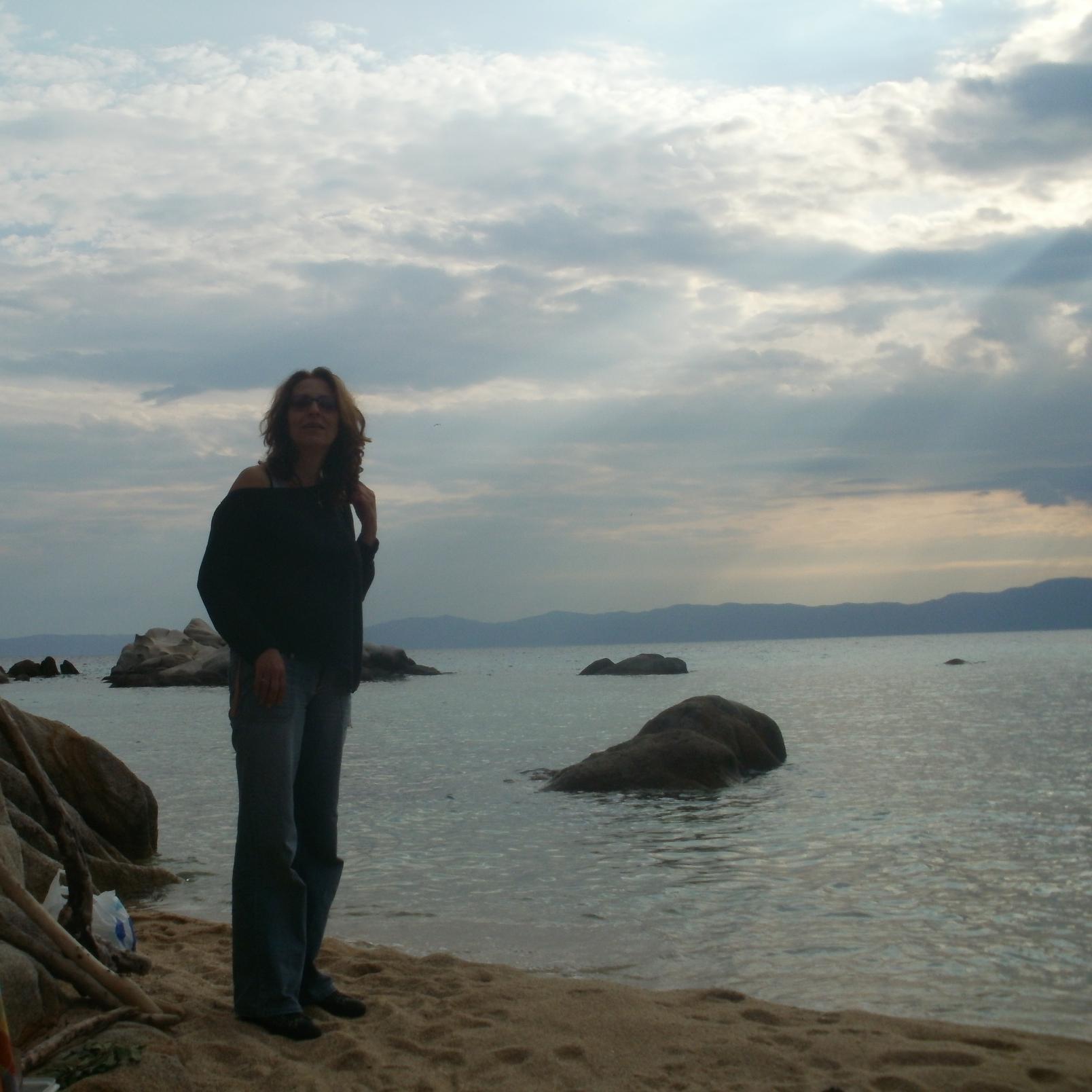 chantageorgia1's profile picture. 