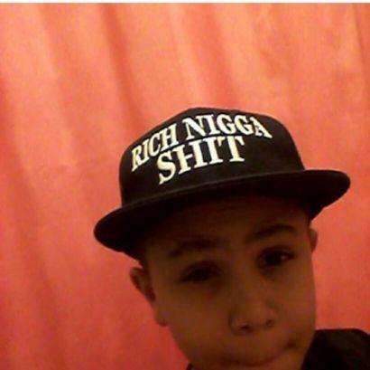 im a real nigga