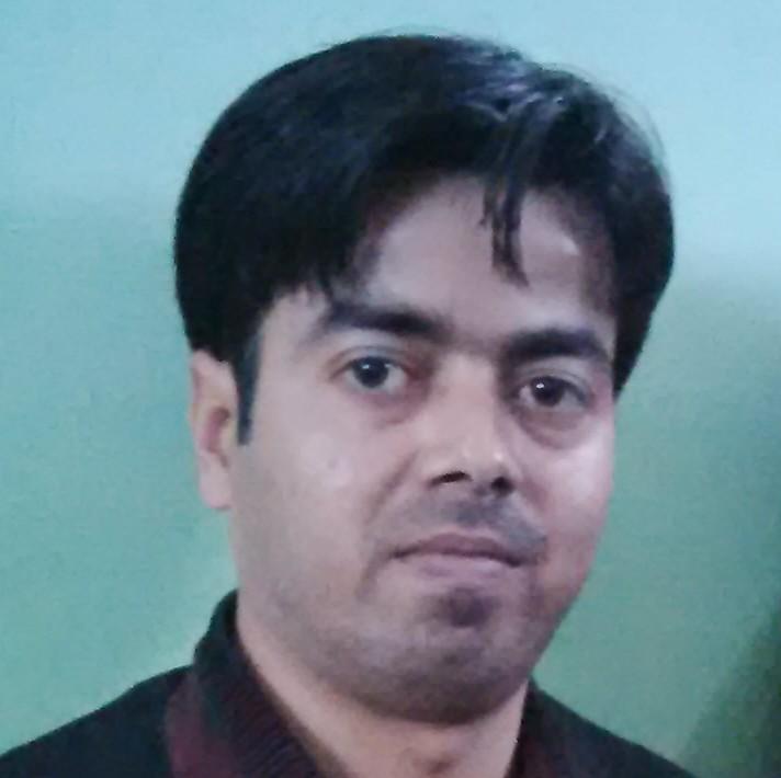 gauravg54548780's profile picture. 