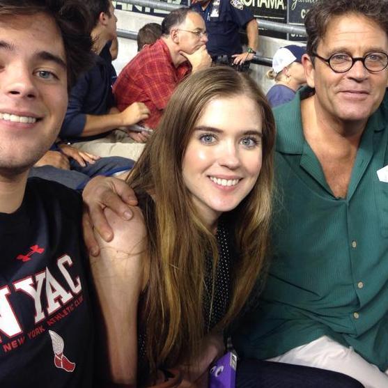 hoperestle's profile picture. @nyuniversity alumna