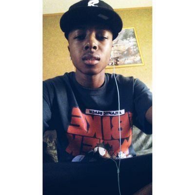 real nigga wassup witchu