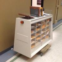 Mail Robot (@fbimailrobot) Twitter profile photo