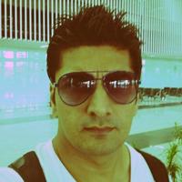 Anurag Singh (@anurag_zz) 's Twitter Profile