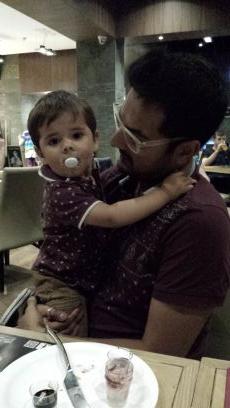 mounleashed's profile picture. What can I say... at times crazy? Maybe even inapropriate? All in all 1 of a kind! And proud of it.  I'm also scottish.... with a healthy tan!!!