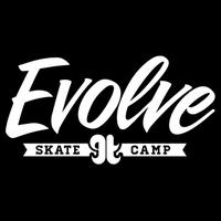 Evolve Skateboard (@evolveskatecamp) 's Twitter Profile