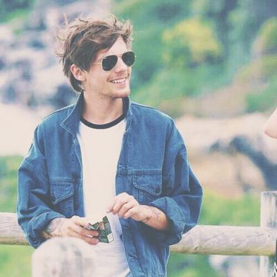LittleNouis's profile picture. to be loved and to be in love