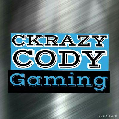 just a starting youtuber. if you like to watch gaming check out my channel! http://t.co/i9Ijs5dZsL…