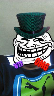 ThematrixX774's profile picture. soy un youtuber q hace vlogs y gemplays pero me gusta mucho los animales