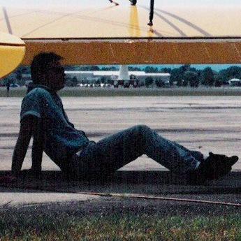 _AirBourn's profile picture. 