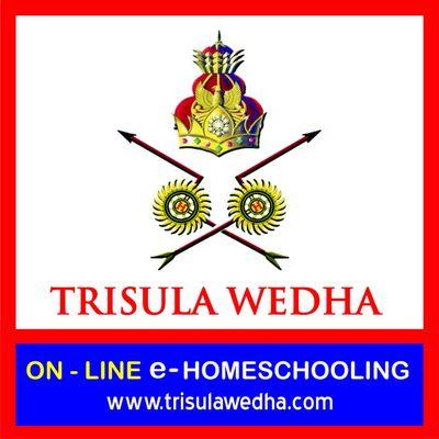 Merupakan Home Schooling dengan terobosan terbaru, yaitu pembelajaran bersifat Online sesuai dengan kemajuan teknolgi saat ini