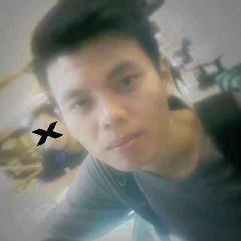 to walk alone to find a happiness