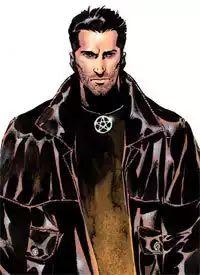 WinterKnightWiz's profile picture. Professional Wizard.
I used to have a listing in the phone book. These days, though, too much shit going down to bother.| #DresdenFilesRP #Multiverse