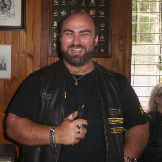 hodgie85's profile picture. Light hearted and chilled in general