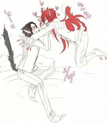 nohelybrionesa1's profile picture. D~E~A~T~H yo solo soy un shinigami jugueton que busca de su verdadero amo ya sea mi wiiru o sebas-chan!!