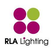 RLA Lighting is one of the leading companies in the lighting market in the USA and has years of experience in the field. y