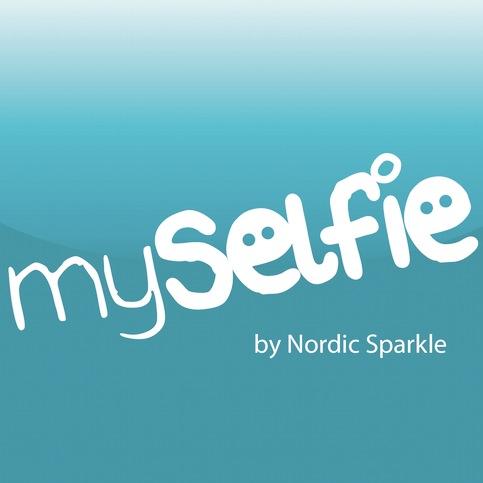 Create your mySelfie cartoon character! Available for iOS and Android.