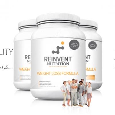 ReinventN's profile picture. Reinvent Nutrition - Developing every aspect of your lifestyle