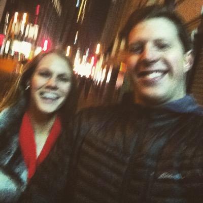 claireritz's profile picture. 