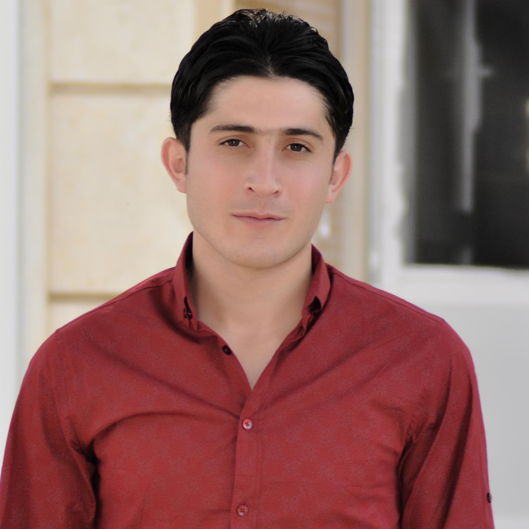 yusifedris's profile picture. تخرج من كلية الادارة والاقتصاد_قسم ادارة