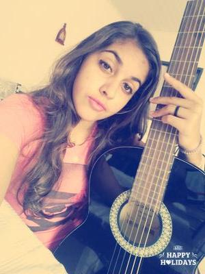 ♪∞  É que eu Te Amo e falo na sua cara se tirar você de mim não sobra nada ! ∞ ~♔ -Luanete ∞ ♔Snapchat: Gabiisls2 ~♔
Gabriele Cavalcante. ~♔
Sinop-MT  ~♔