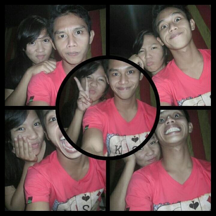 prasthica_thica's profile picture. *♥Dirman | School SMAN 1 ToliToli | Zodiac Gemini| Life ToliToli, Sulawesi Tengah * just