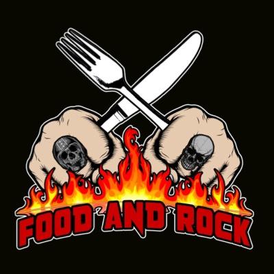 Food and Rock!▪️Host Chef Haryo Pramoe ▪️First Media TV Cable & Big TV Channel Foodie TV Senin - Jum'at Pkl 22:00▪️Contact ☎️ 0821 2298 2298▪️
