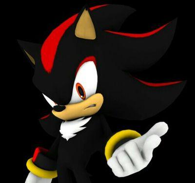 RealShadow7's profile picture. I don't care what my purpose is, I now have my Amy... She is everything to me and I'll kill anyone who stands between us! #Taken by @_Dark_Ames_