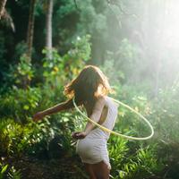 The Hula Hoop Girl (@thehulahoopgirl) 's Twitter Profile