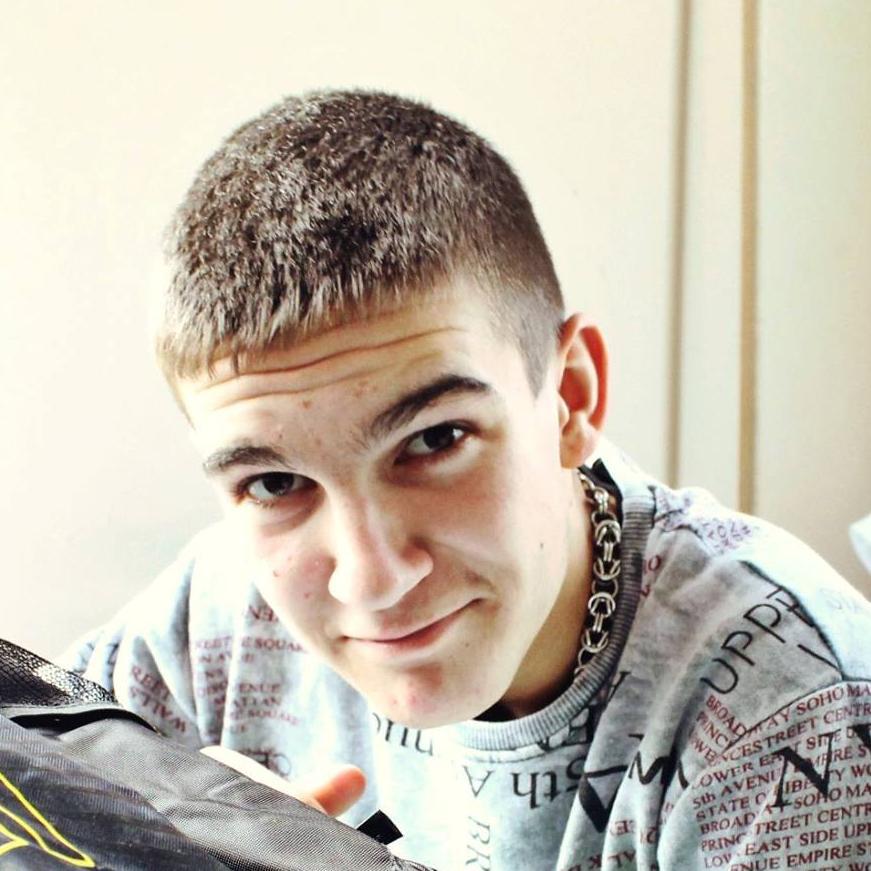 SvetlozarPeev's profile picture. 