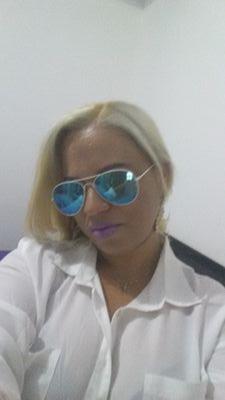 Assessora & Consultoria Artística.Trabalha na Empresa Assessoria & Telemarketing GMasssessoria
http://t.co/1UurLh6vKg…
Adoradora do Senhor***DEUS***